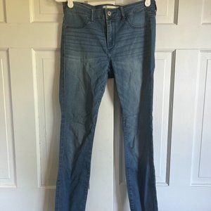 Abercrombie & Fitch Jean Legging